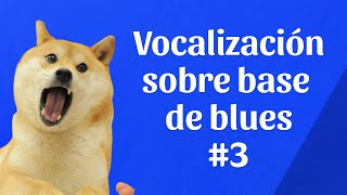 BELTING  AGILIDAD VOCAL  Ejercicio de vocalización avanzado para hombres 3 [upl. by Giesecke]