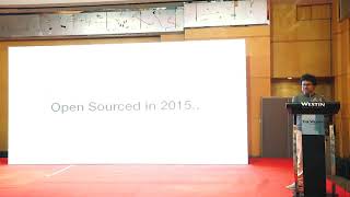 Dhaka Tech Summit 2020  Anam Ahmed  GraphQL [upl. by Nnairak]