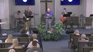 Brookport Church of God Live Stream [upl. by Ecnahc]