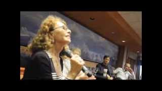 Linda Moulton Howes Moment of Personal Transformation [upl. by Becky]