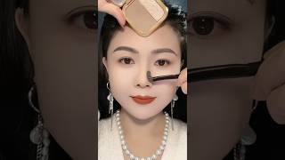 Makeup Tutorial Beauty Tips makeup skincaretutorial makeuptutorial mekuptutorial [upl. by Natelson]