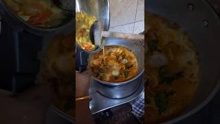 Mullangi Sambar  Radish Sambar food cooking shorts [upl. by Bergquist]