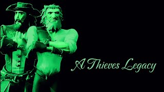 A Thieves Legacy S1 E1 [upl. by Ambrosine]