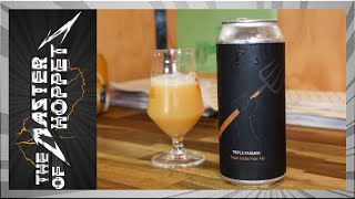 Fidens Triple Farmer  TMOH  Beer Review [upl. by Karine984]