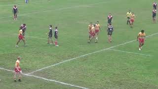 Nambucca vs Coffs Harbour First grade Second half [upl. by Bert]