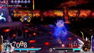 Dissidia 012 Duodecim  Exdeath vs 000 Feral Chaos Perfect Run [upl. by Akselav712]