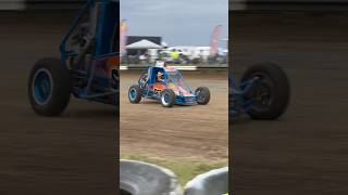 UKAC Round 4 Sturton and Stow autograss autograssracing ukac kswappip motorsport [upl. by Ulrike]