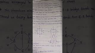 Inorganic chemistry like share comment chemistry chemistrynotes inorganicchemistry subscribe [upl. by Asoramla]