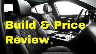 2019 Genesis G70 33T Sport AWD Sedan  Build amp Price Review Performance Gallery Design Interior [upl. by Guimar]