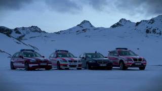 BMW  Behörden  Adventsfilm [upl. by Notsirk406]