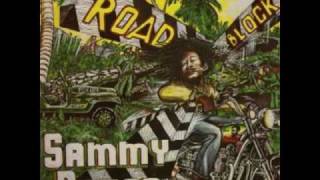 Sammy Dread Come back darling 1982 [upl. by Milano]