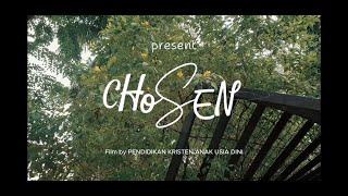 Chosen  Official Trailer  PHAIDROS [upl. by Atinad]