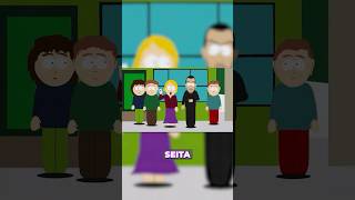 SOUTH PARK FOI LONGE DEMAIS DESSA VEZ [upl. by Nylimaj]