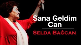 Selda Bağcan  Sana Geldim Can [upl. by Cynthy]