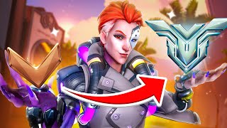 Educational Unranked To GM MOIRA 85 Winrate [upl. by Eisned]