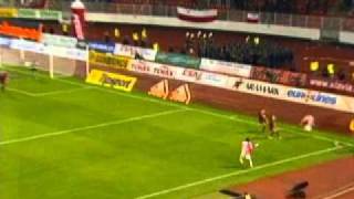 Slavia  Sparta 41 2005 [upl. by Aneliram]