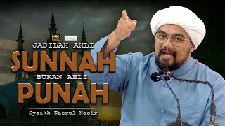 Cinta Yang Dipaksa l Syeikh Nazrul Nasir [upl. by Nageet7]