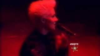 Roxette  The Big L Live in Buenos Aires 1992 [upl. by Tim]