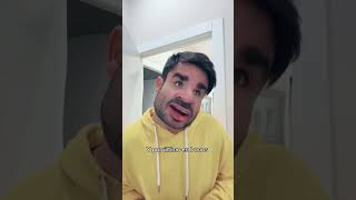 El hermano mediano ahorrando 😱🤣 shorts nachter [upl. by Nitsugua]