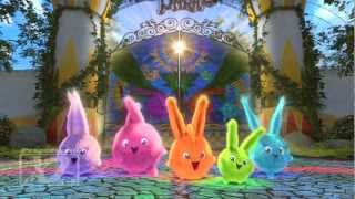 Sunny Bunnies Trailer [upl. by Caassi]