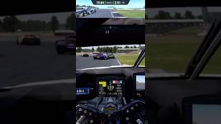 Average Acc online lobby experience… acc simracing assetocorsacompetizione silverstone [upl. by Bebe]