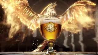 Grimbergen 888  Legendary beer since 1128 [upl. by Virgilia]