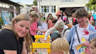 Eindrücke vom Weltkindertag 2023 in StemwedeWehdem [upl. by Philippa36]