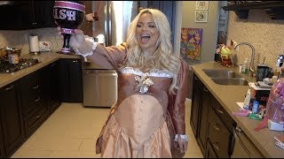 Satisfied Hamilton Cover  Trisha Paytas [upl. by Katerina]