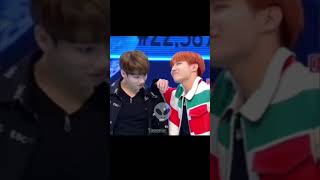 Jk and jhope iconic dance moves ❤️🔥🔥 hopekook ❤️‍🩹 [upl. by Nirek]