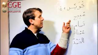 Different ways to say quotIm finequot beginner level in Jordanian  Palestinian Arabic [upl. by Poirer]