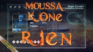 Moussa Koné eximam ou exsorcier [upl. by Idarb908]