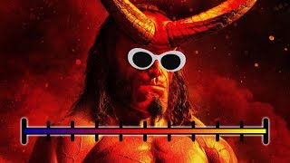 វាស់ក​ម្តៅ៖ Hellboy [upl. by Wallas]