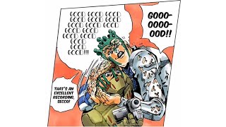 Cioccolata playing with Secco  manga with anime audio [upl. by Neerroc]