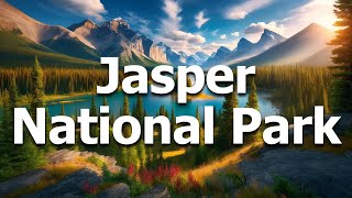 Jasper National Park 13 BEST Things To Do In 2024 Travel Guide [upl. by Timon]