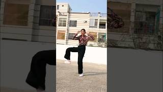 Rangeelo Maro Dholna  Dance dholna abhigyaajaindancelife [upl. by Dulciana]