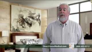 Patient Testimonials for Theravent Snore Therapy  DirectHomeMedicalcom [upl. by Mariejeanne]