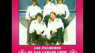 Los Palmeros De San Carlos  Marily [upl. by Skye]