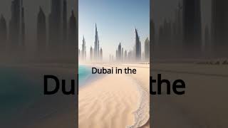 How Oil Was Found in Dubai [upl. by Asilef668]