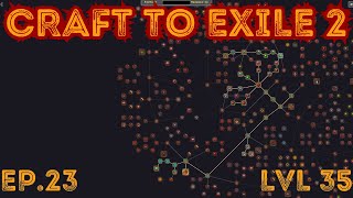 Minecraft  Craft To Exile 2  Ep 23 [upl. by Arej]