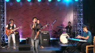 INCIPIT dont stop believing cover [upl. by Teerell]