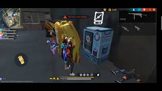 Free fire funny moment 🤣Free fire Free fire max [upl. by Chlores]