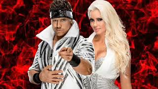 WWE  The Miz And Maryse Mashup Theme Song [upl. by Heringer]