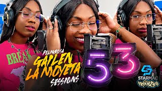 Gailen La Moyeta  Peligrosa  Starmac Freestyle  Sessions 53 [upl. by Mouldon885]