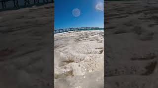 Port Noarlunga Jetty South Australia jetty beach beautifulday [upl. by Aron]