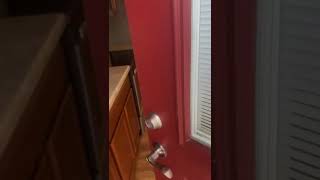 Kwikset Lock Installation amp WholeHouse Rekey in Thornton CO  EZ Locksmith [upl. by Kcuhc]