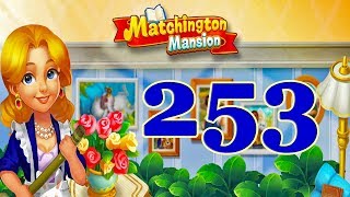 Matchington Mansion level 253 [upl. by Uball]