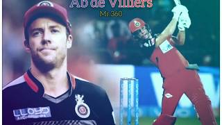 Ab de Villiers WhatsApp Status Video ll Mr360 ll Dheera Dheera BGM ❣️ [upl. by Perce401]