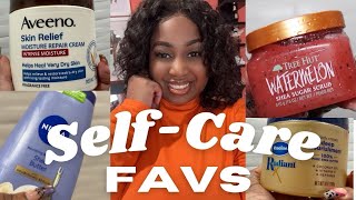 Top Selfcare Products Im Obsessed With [upl. by Clorinda]