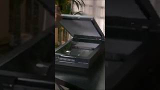 Epson Perfection V600  Best Scanner for Negatives [upl. by Ezmeralda]