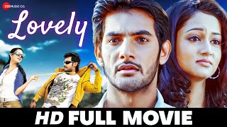 Lovely  Full Movie  Aadi Sai Kumar Shanvi Srivastava  Odia Dubbed Movie 2012 [upl. by Frasquito]